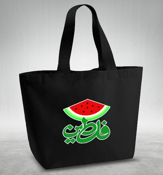 Watermelon | Canvas Bag