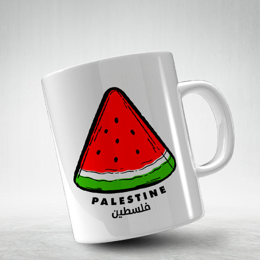 M16 Watermelon II | Mug