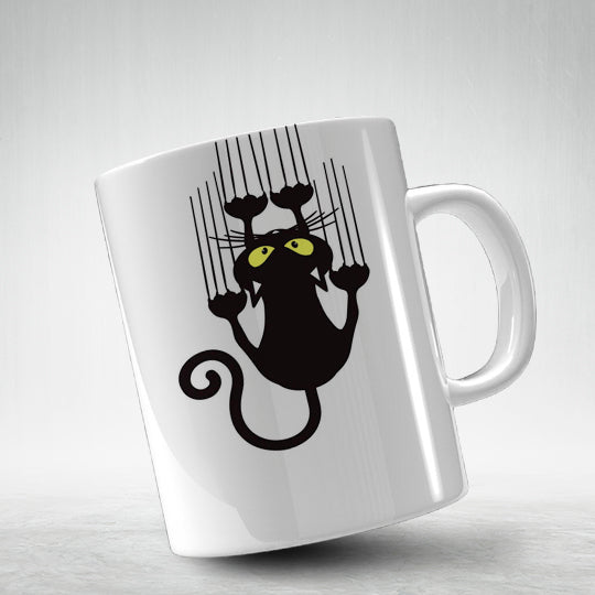 M29 Black Cat | Mug