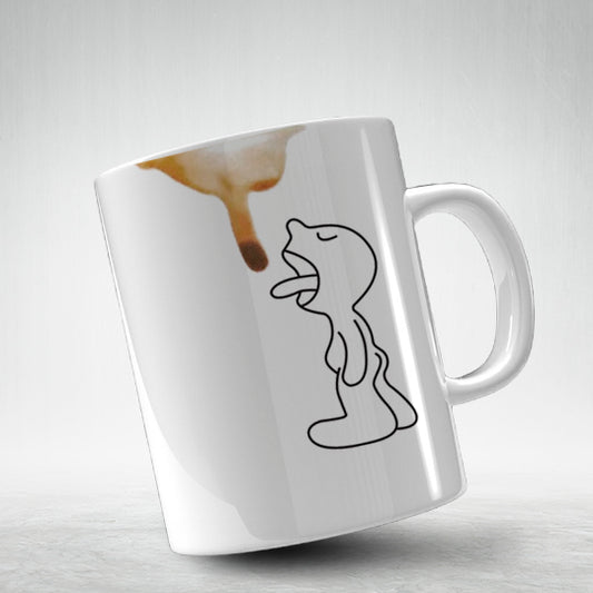 M30 Dropped Coffee  | Mug