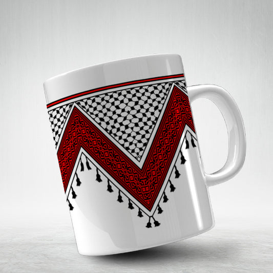 M2 Kofyeh Art |  Mug